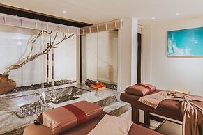 Sea Sand Sun Resort and Villas