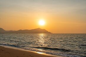 Sea Sand Sun Resort and Villas