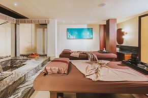 Sea Sand Sun Resort and Villas