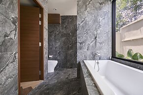 Sea Sand Sun Resort and Villas