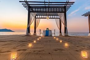 Sea Sand Sun Resort and Villas