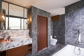 Sea Sand Sun Resort and Villas