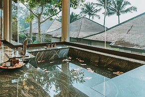 Sea Sand Sun Resort and Villas