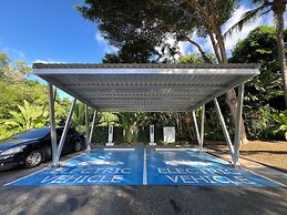 Sea Sand Sun Resort and Villas