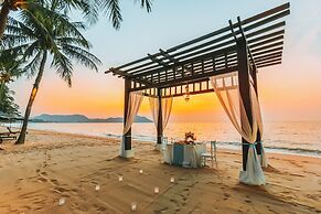 Sea Sand Sun Resort and Villas