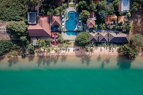 Sea Sand Sun Resort and Villas