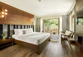 Sea Sand Sun Resort and Villas