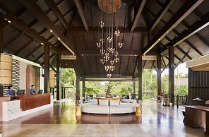 Sea Sand Sun Resort and Villas