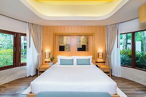 Sea Sand Sun Resort and Villas