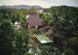 Sea Sand Sun Resort and Villas