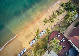 Sea Sand Sun Resort and Villas