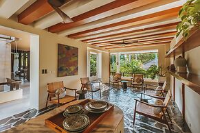 Sea Sand Sun Resort and Villas