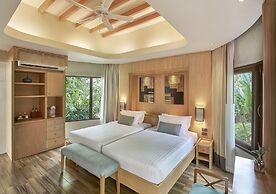 Sea Sand Sun Resort and Villas