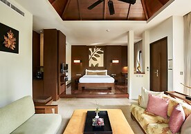 Sea Sand Sun Resort and Villas