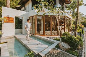 Sea Sand Sun Resort and Villas