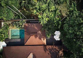 Sea Sand Sun Resort and Villas