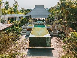 Sea Sand Sun Resort and Villas