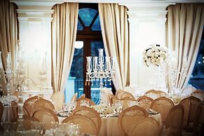 Park Hotel Villaferrata