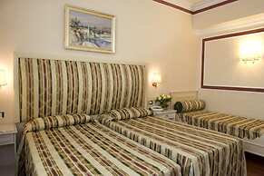 Park Hotel Villaferrata