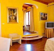 Park Hotel Villaferrata