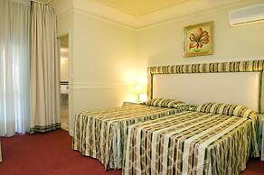 Park Hotel Villaferrata