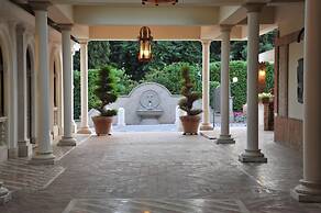 Park Hotel Villaferrata