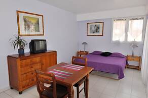 Residhotel Villa Maupassant