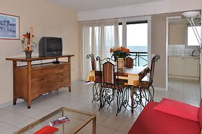 Residhotel Villa Maupassant