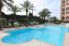 Residhotel Villa Maupassant
