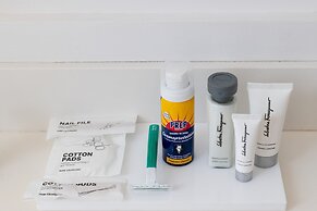 Relais Piazza Del Popolo - Aminta Collection Luxury Rooms