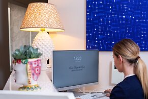 Relais Piazza Del Popolo - Aminta Collection Luxury Rooms