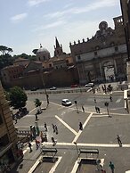 Relais Piazza Del Popolo - Aminta Collection Luxury Rooms