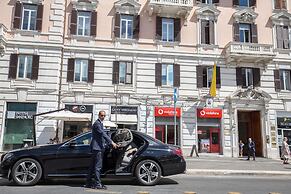 Relais Piazza Del Popolo - Aminta Collection Luxury Rooms