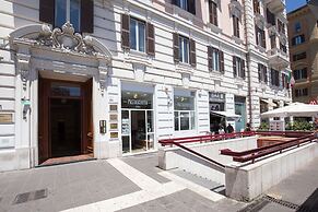 Relais Piazza Del Popolo - Aminta Collection Luxury Rooms