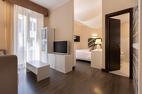 Relais Piazza Del Popolo - Aminta Collection Luxury Rooms
