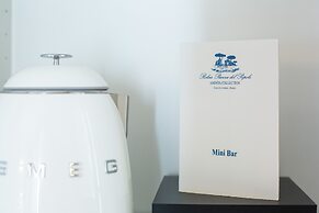 Relais Piazza Del Popolo - Aminta Collection Luxury Rooms