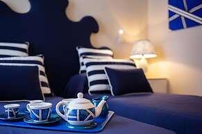 Relais Piazza Del Popolo - Aminta Collection Luxury Rooms