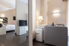 Relais Piazza Del Popolo - Aminta Collection Luxury Rooms