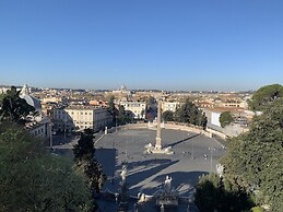 Relais Piazza Del Popolo - Aminta Collection Luxury Rooms