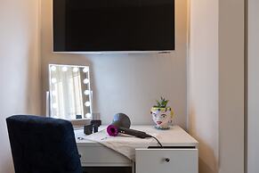 Relais Piazza Del Popolo - Aminta Collection Luxury Rooms