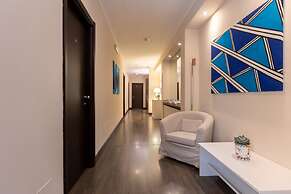 Relais Piazza Del Popolo - Aminta Collection Luxury Rooms