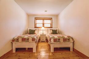 Fiddler Lake Resort