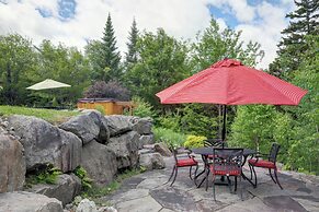 Fiddler Lake Resort