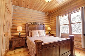 Fiddler Lake Resort