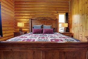 Fiddler Lake Resort