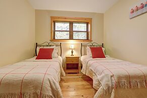 Fiddler Lake Resort