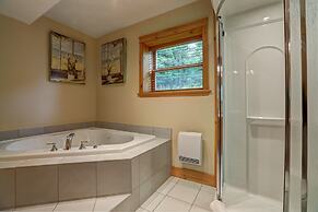 Fiddler Lake Resort