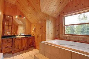 Fiddler Lake Resort