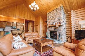 Fiddler Lake Resort