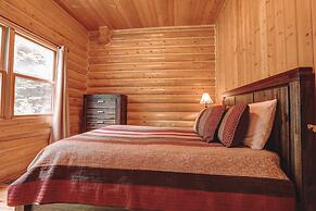 Fiddler Lake Resort